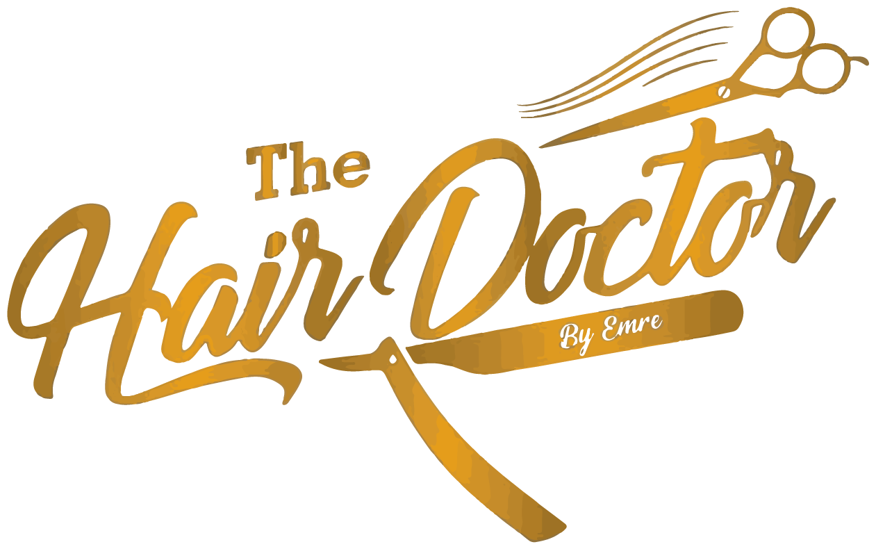 The Hair Doctor